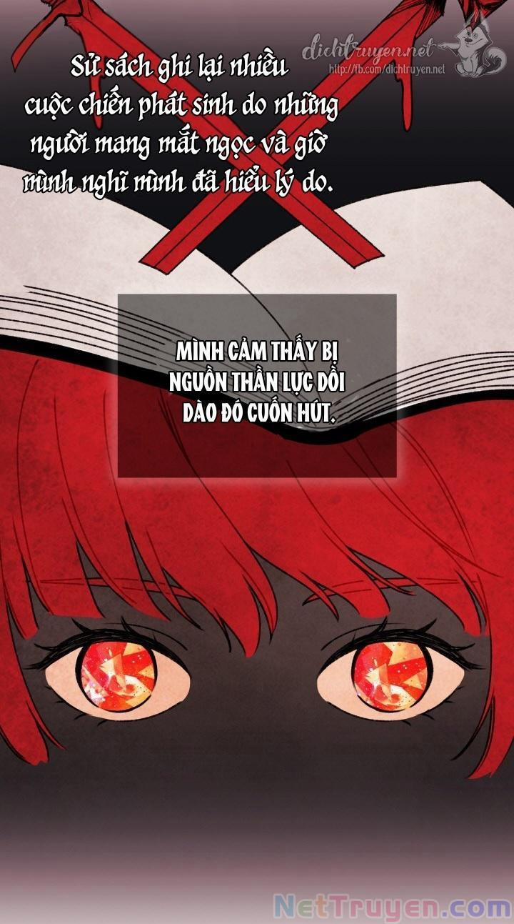 Công Chúa Bãi Rác 23 trang 6