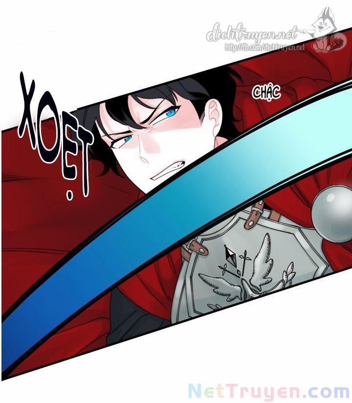 Công Chúa Bãi Rác 24 trang 16