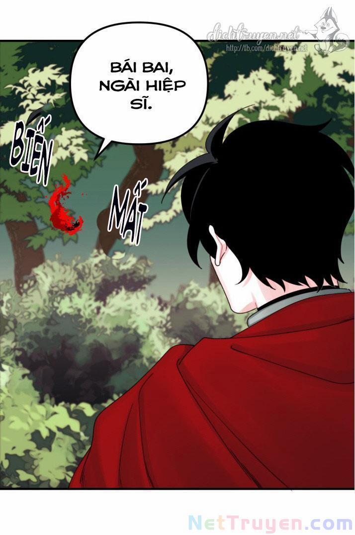 Công Chúa Bãi Rác 24 trang 29