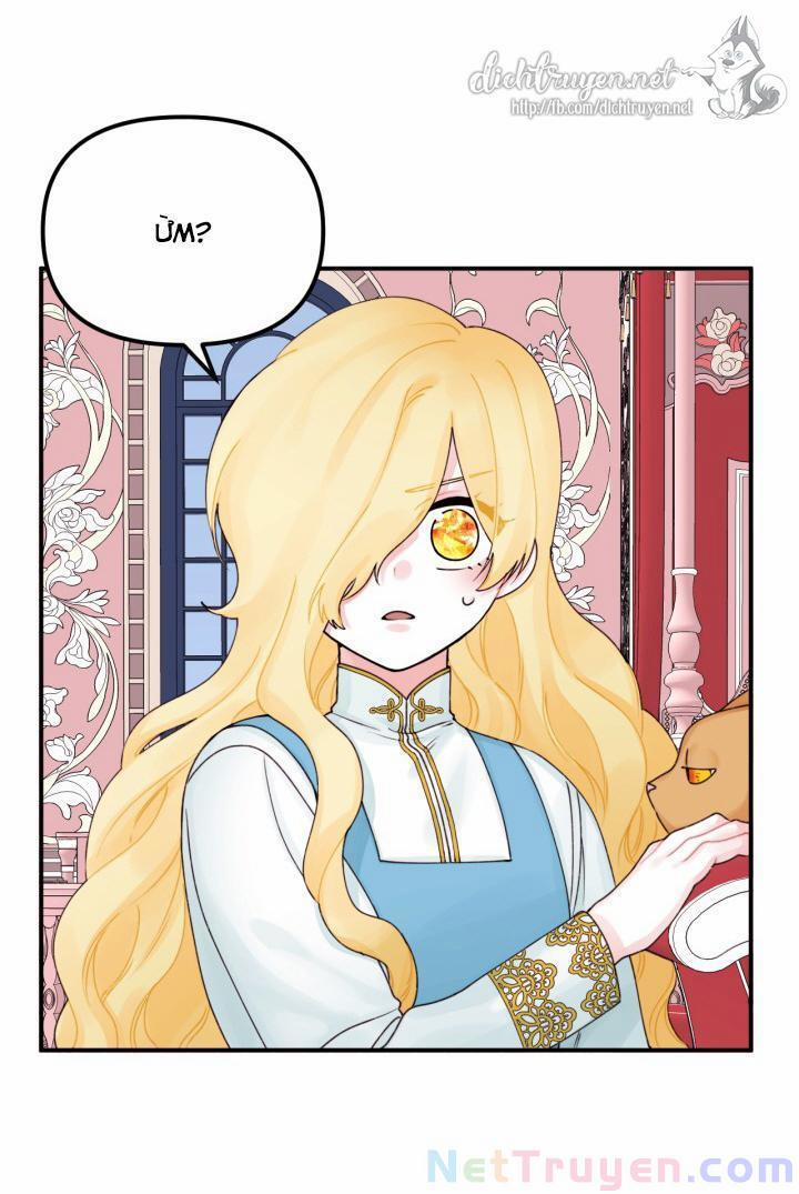 Công Chúa Bãi Rác 24 trang 32