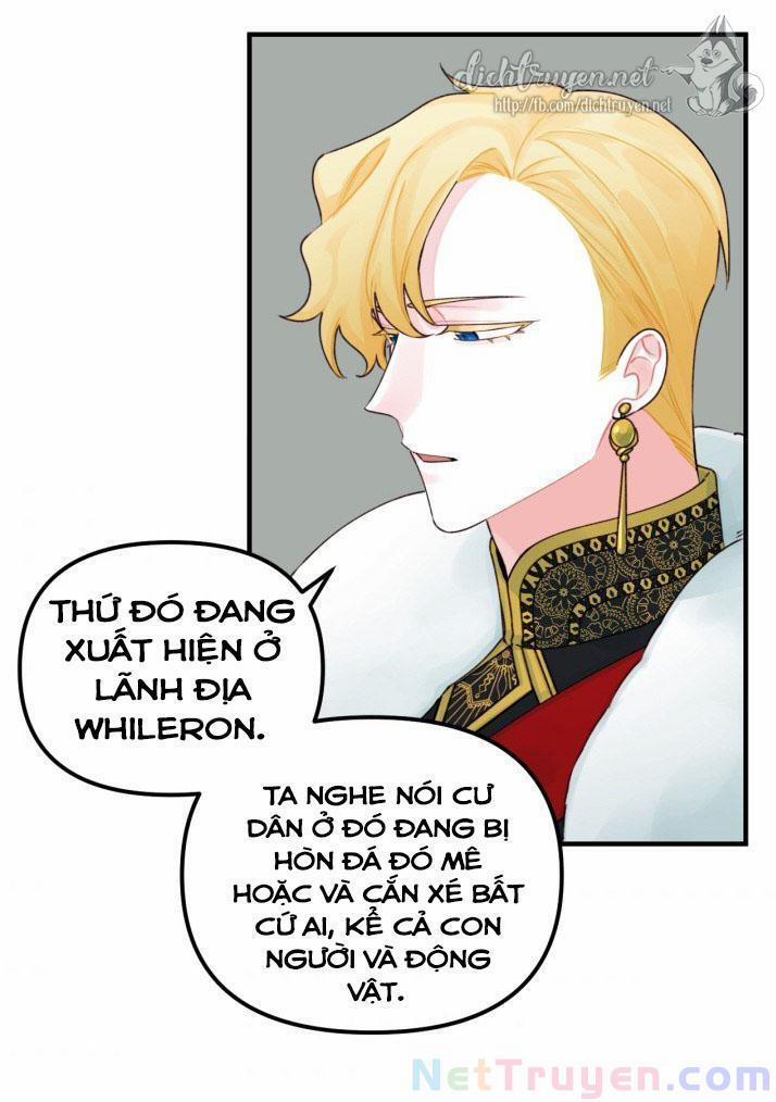 Công Chúa Bãi Rác 24 trang 38