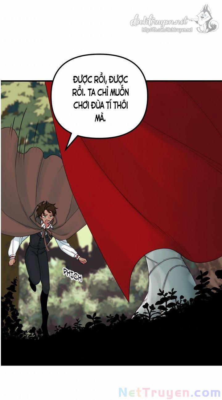 Công Chúa Bãi Rác 24 trang 4