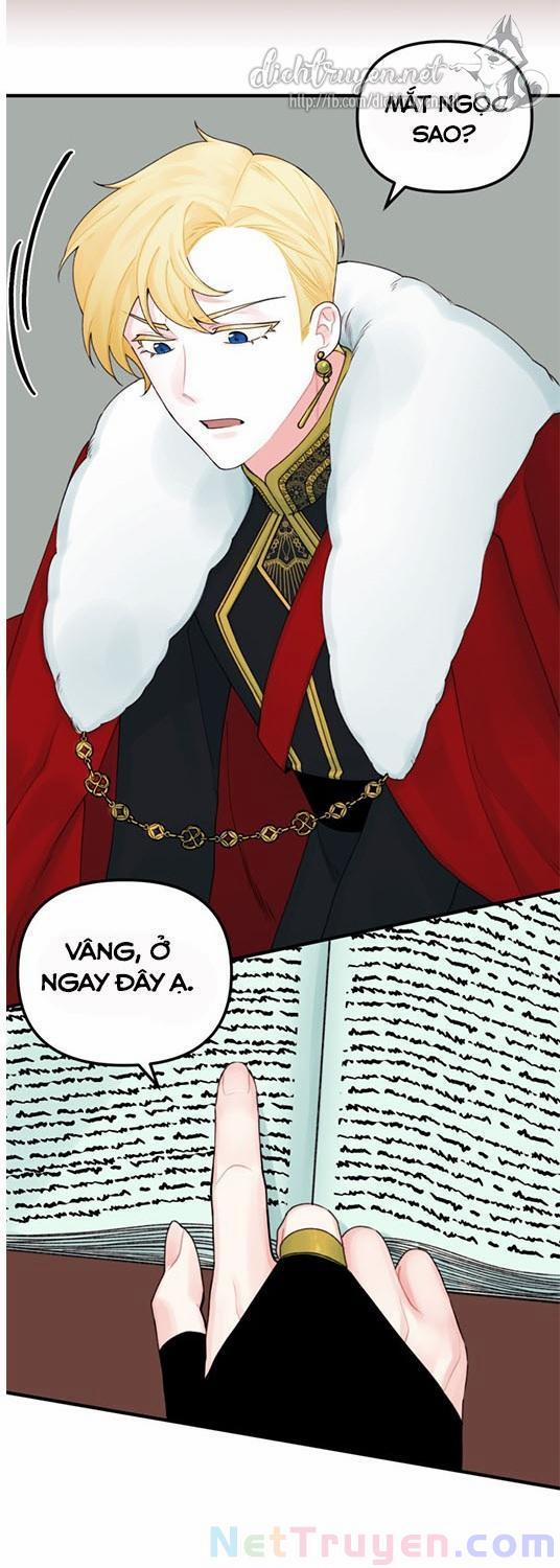 Công Chúa Bãi Rác 24 trang 43