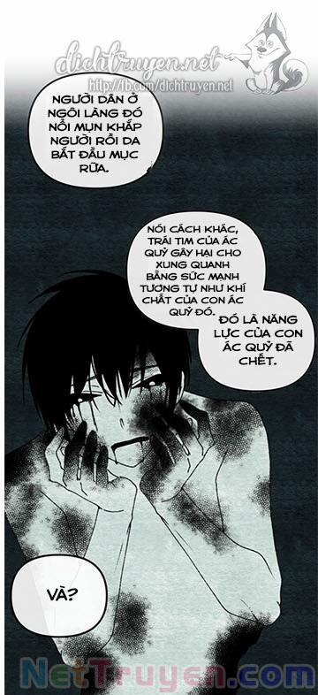 Công Chúa Bãi Rác 24 trang 45