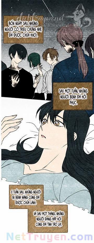 Công Chúa Bãi Rác 24 trang 48