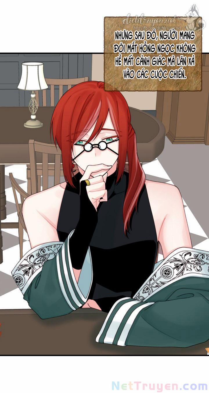 Công Chúa Bãi Rác 24 trang 49