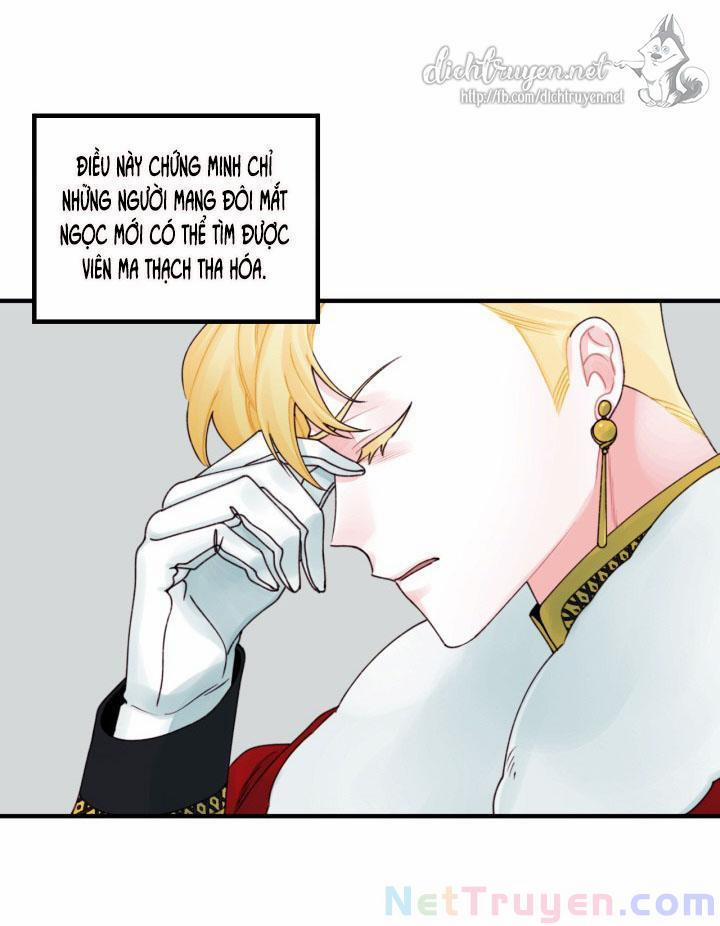 Công Chúa Bãi Rác 24 trang 50