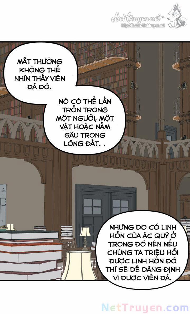 Công Chúa Bãi Rác 24 trang 53