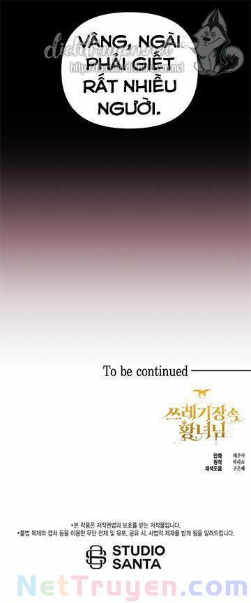 Công Chúa Bãi Rác 24 trang 56