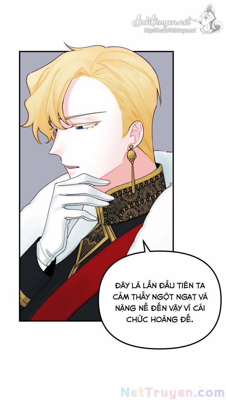 Công Chúa Bãi Rác 25 trang 12