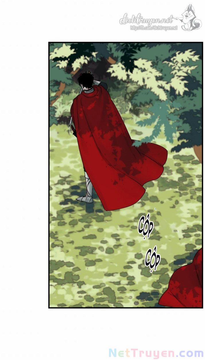Công Chúa Bãi Rác 25 trang 26