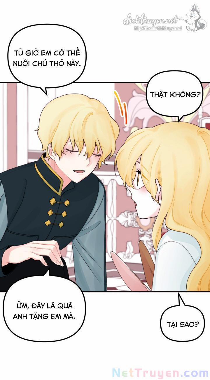 Công Chúa Bãi Rác 25 trang 38