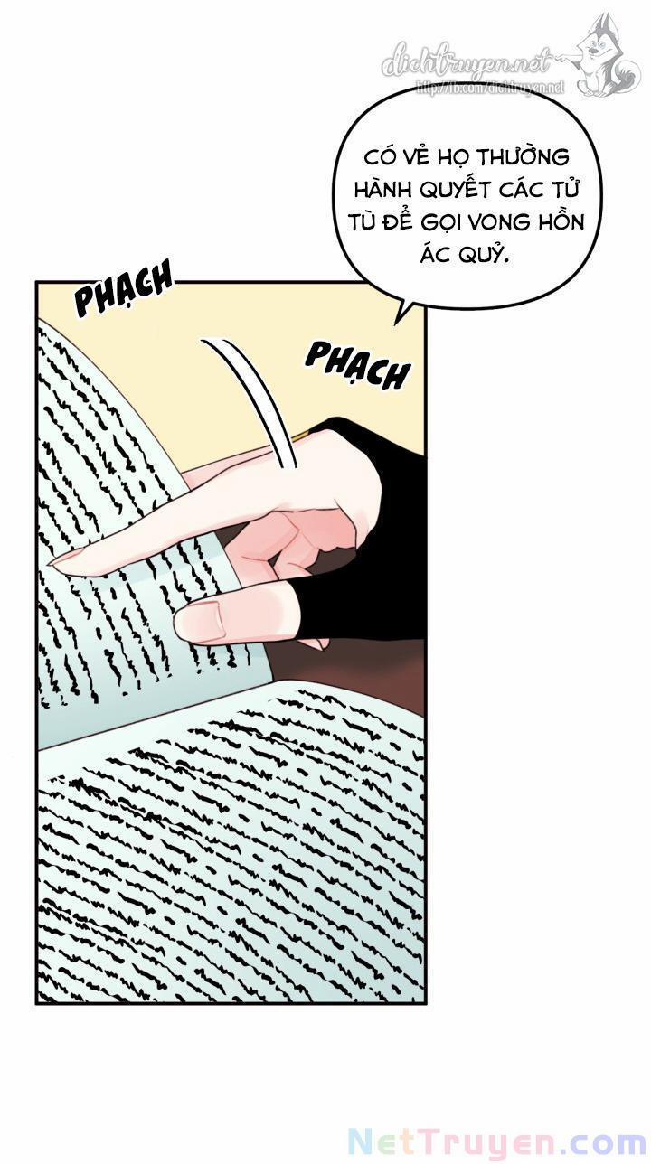 Công Chúa Bãi Rác 25 trang 4