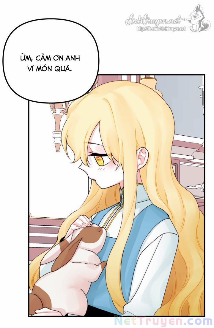 Công Chúa Bãi Rác 25 trang 41