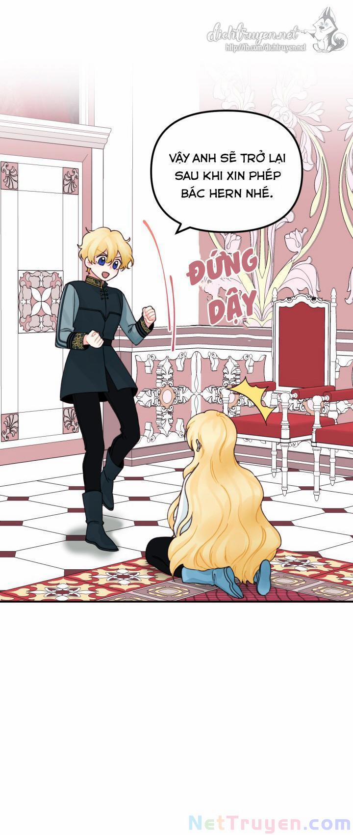 Công Chúa Bãi Rác 25 trang 52