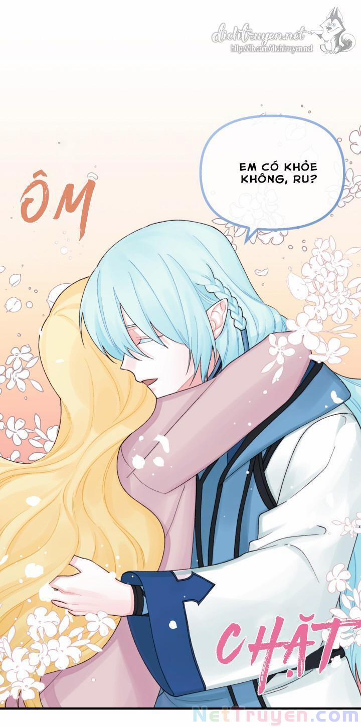 Công Chúa Bãi Rác 26 trang 13