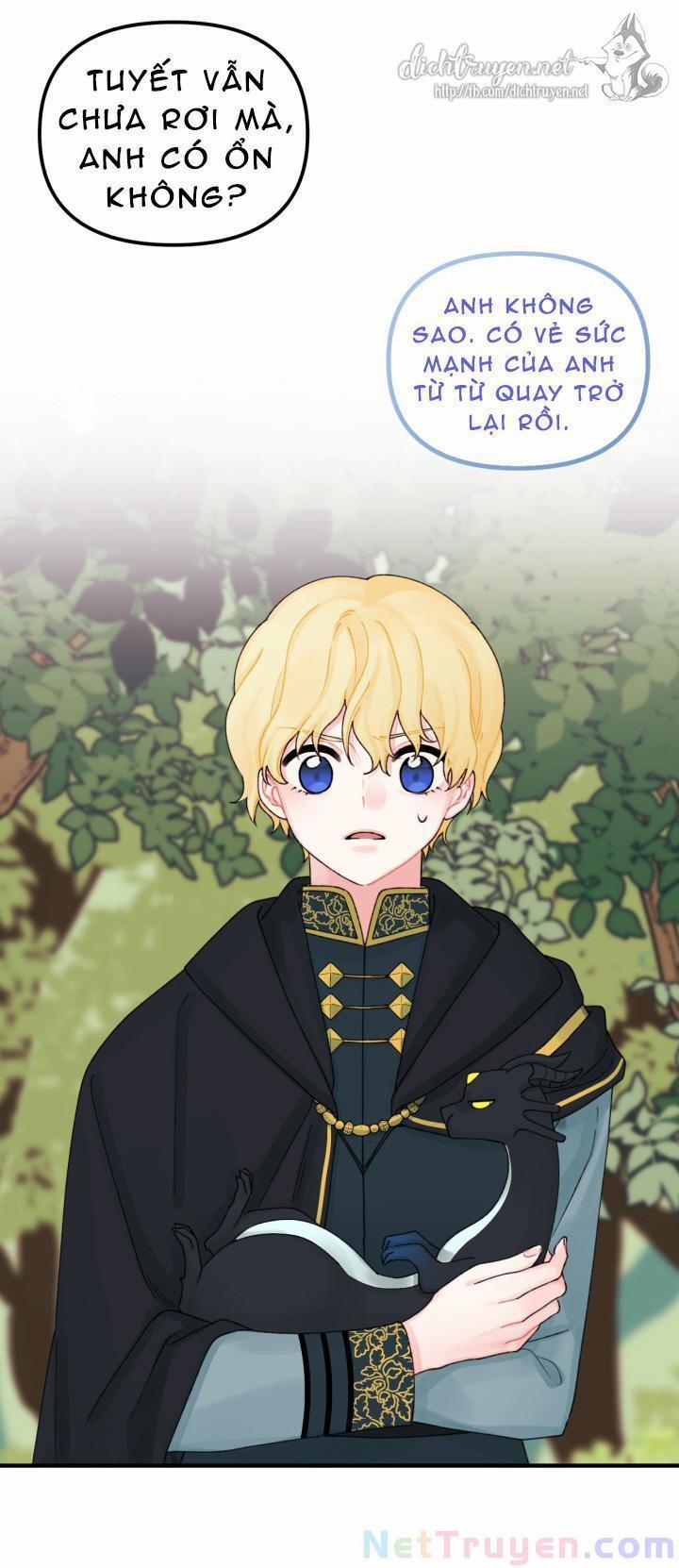 Công Chúa Bãi Rác 26 trang 14