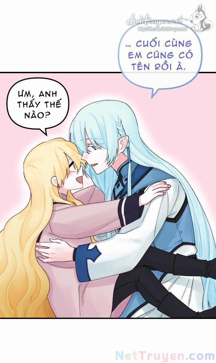 Công Chúa Bãi Rác 26 trang 24