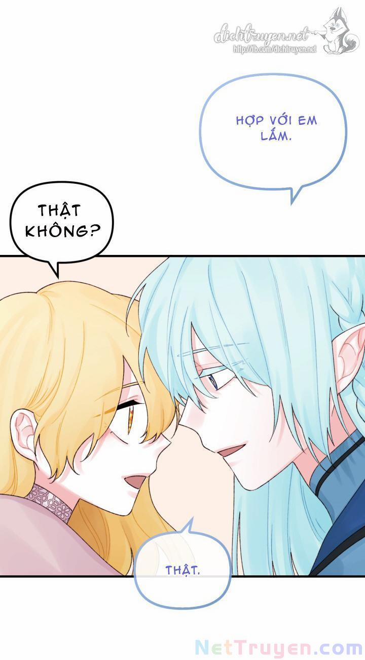 Công Chúa Bãi Rác 26 trang 25