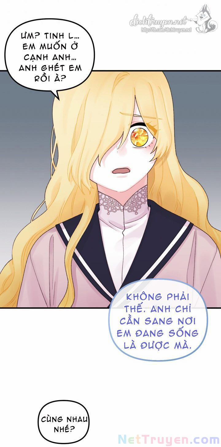 Công Chúa Bãi Rác 26 trang 29