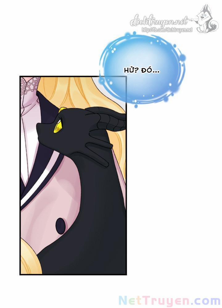 Công Chúa Bãi Rác 26 trang 3