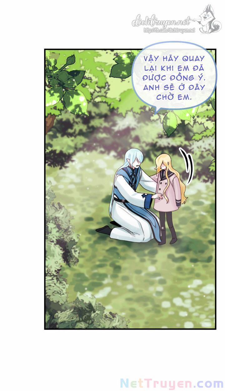 Công Chúa Bãi Rác 26 trang 31