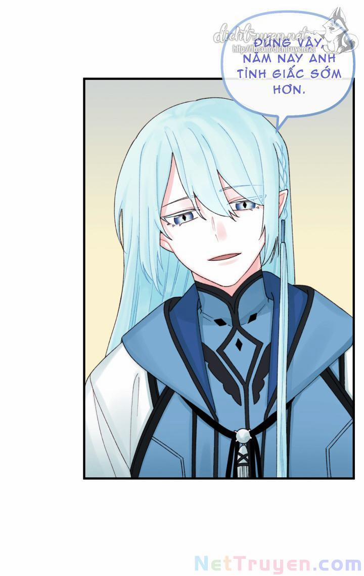 Công Chúa Bãi Rác 26 trang 33