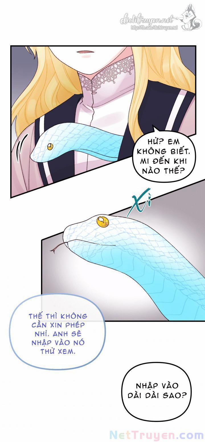 Công Chúa Bãi Rác 26 trang 36