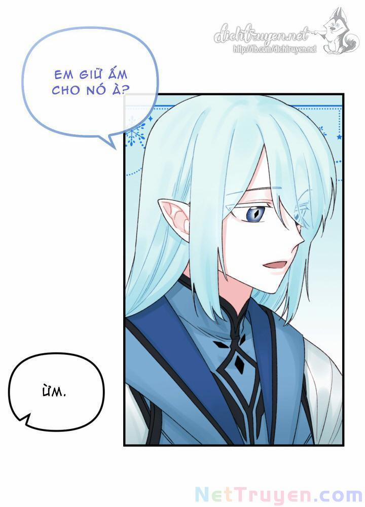 Công Chúa Bãi Rác 26 trang 38