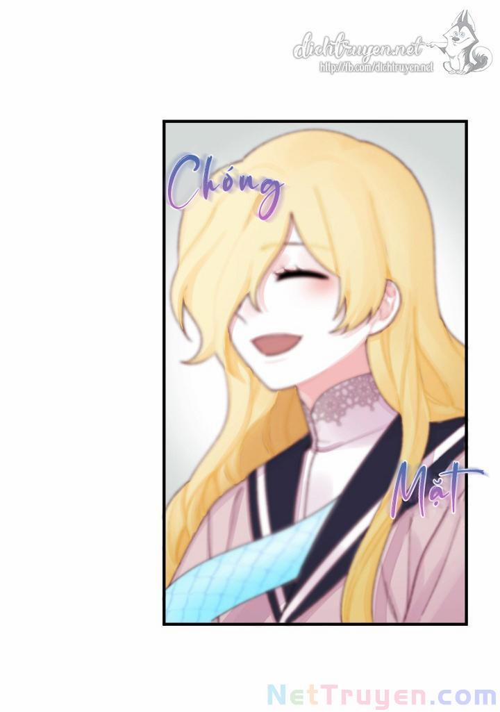 Công Chúa Bãi Rác 26 trang 44