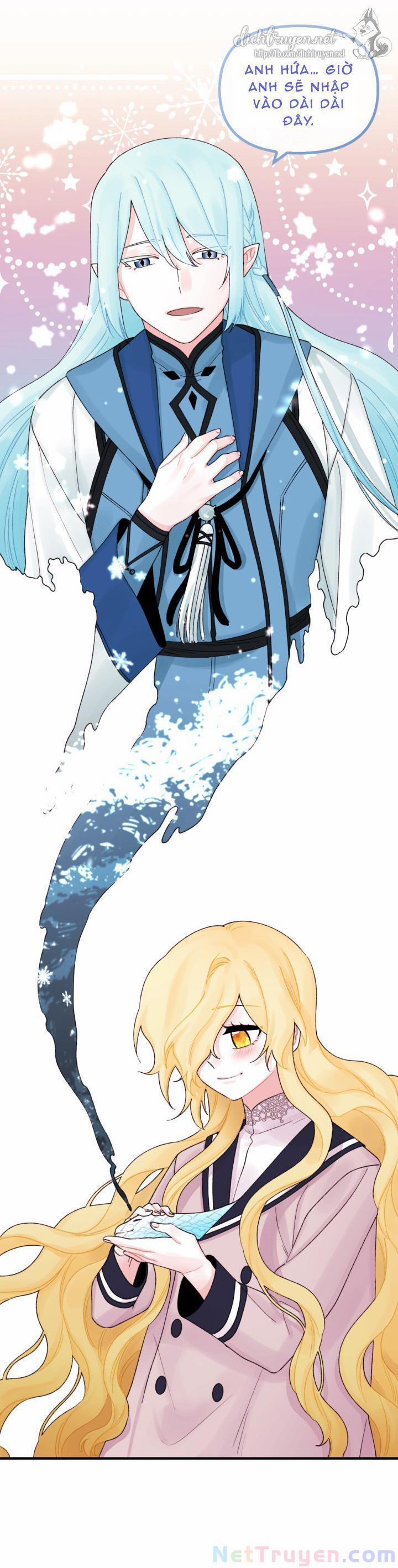 Công Chúa Bãi Rác 26 trang 48