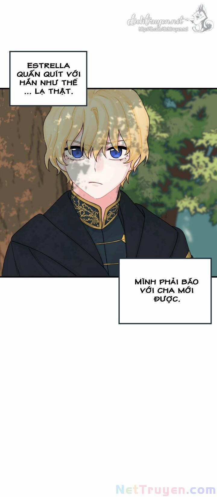 Công Chúa Bãi Rác 26 trang 49