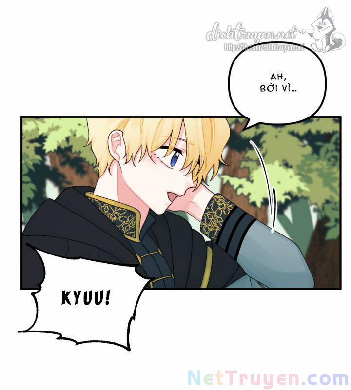 Công Chúa Bãi Rác 26 trang 7