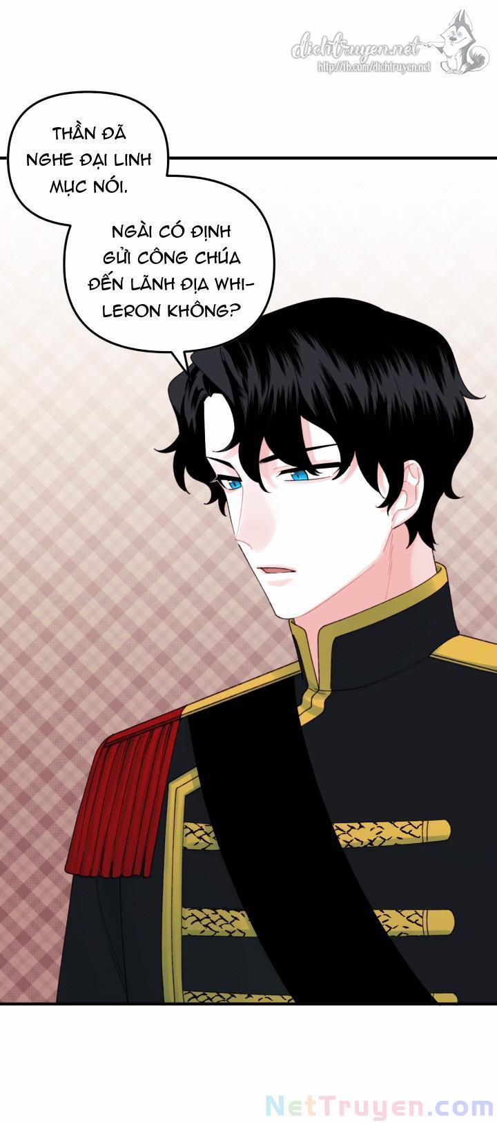 Công Chúa Bãi Rác 27 trang 10