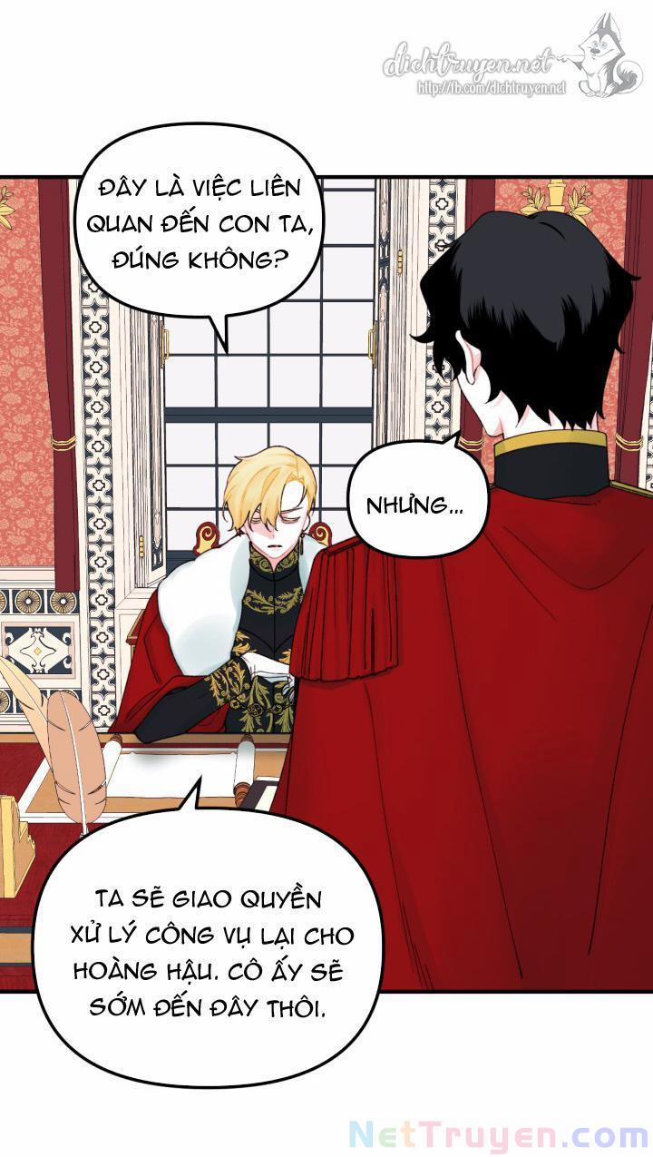 Công Chúa Bãi Rác 27 trang 19