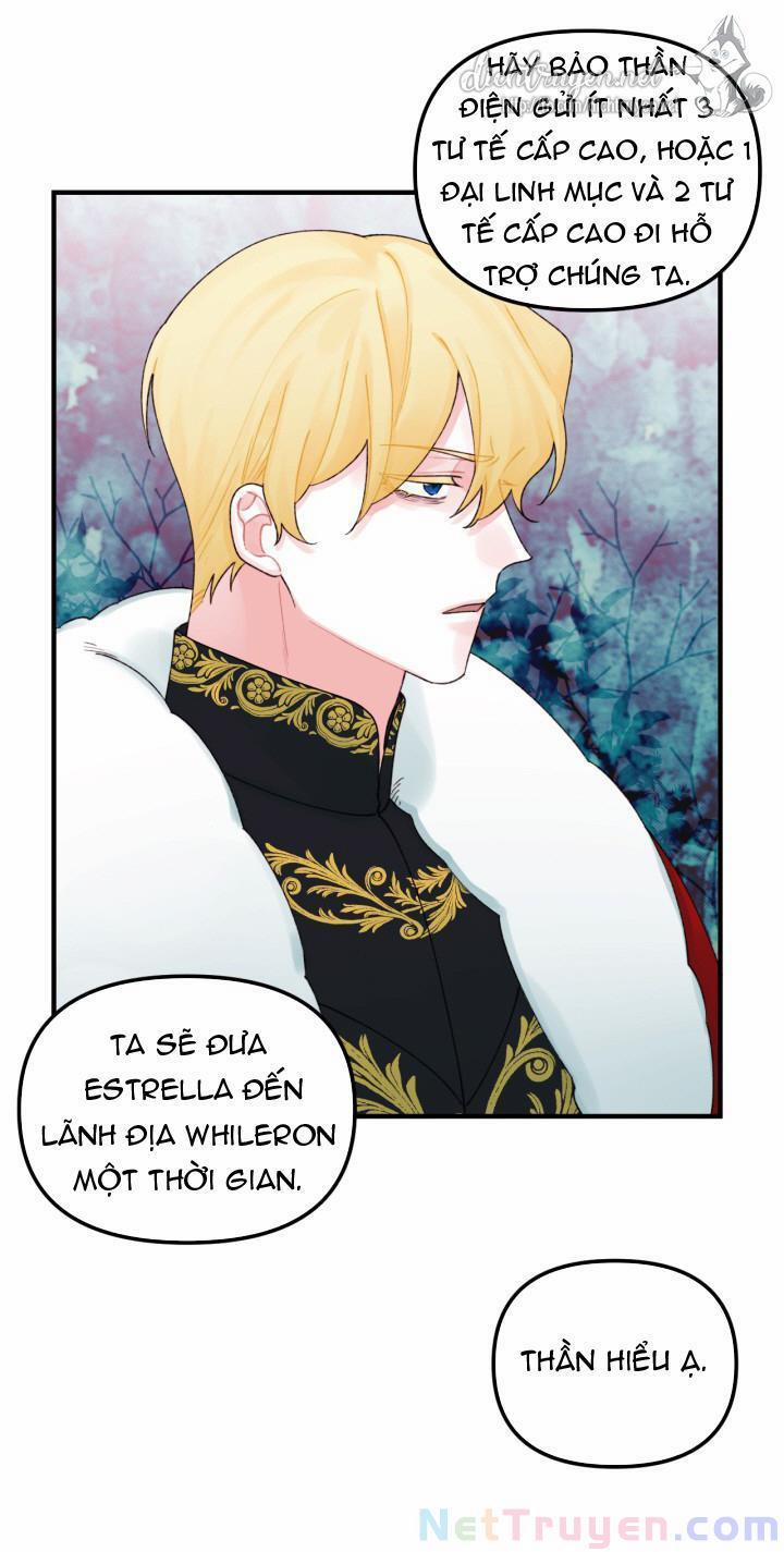 Công Chúa Bãi Rác 27 trang 20