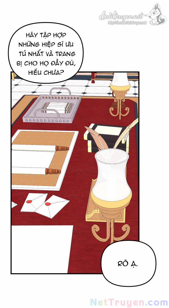 Công Chúa Bãi Rác 27 trang 24