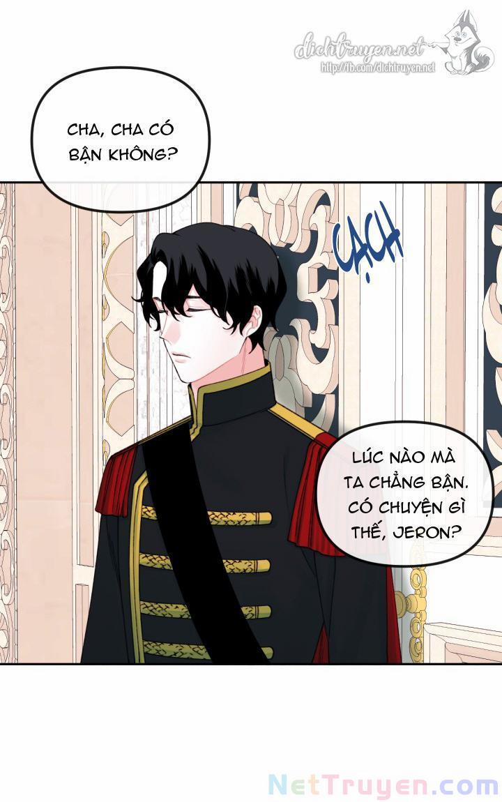 Công Chúa Bãi Rác 27 trang 36