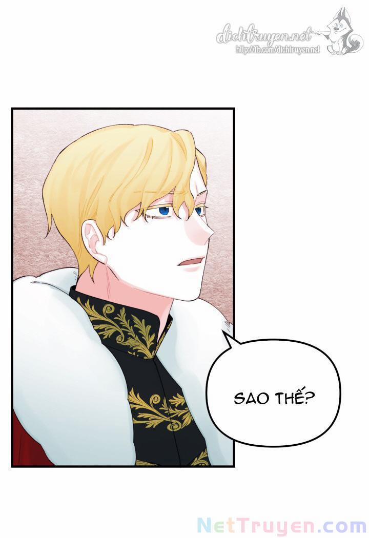 Công Chúa Bãi Rác 27 trang 40