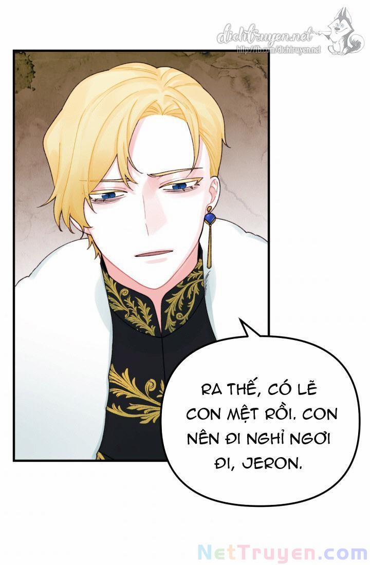 Công Chúa Bãi Rác 27 trang 47