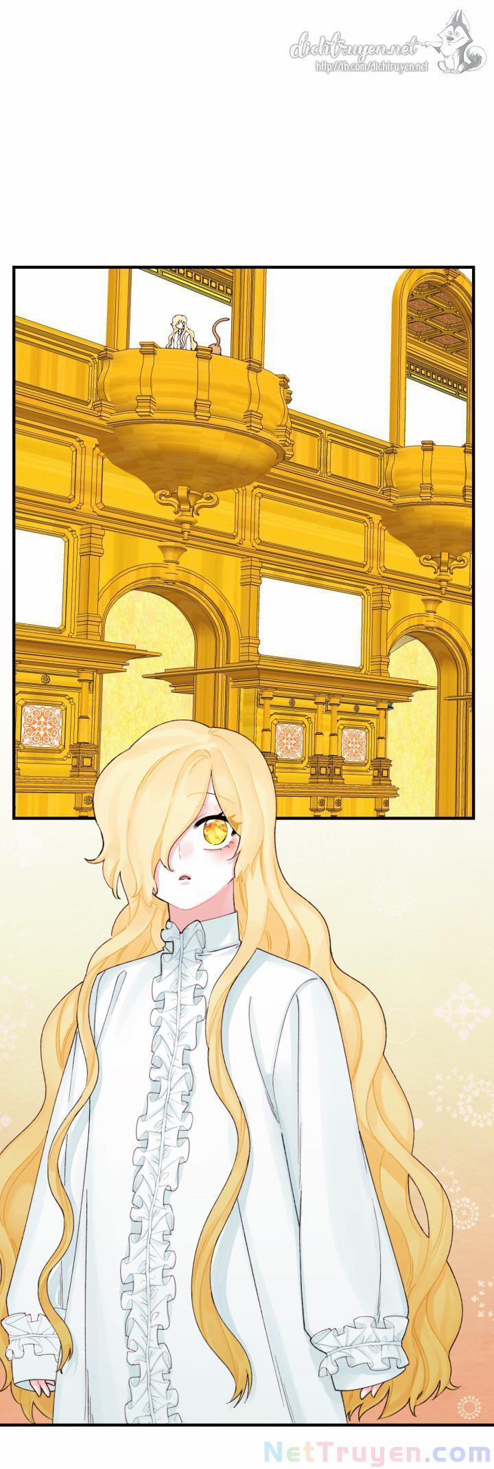 Công Chúa Bãi Rác 27 trang 51