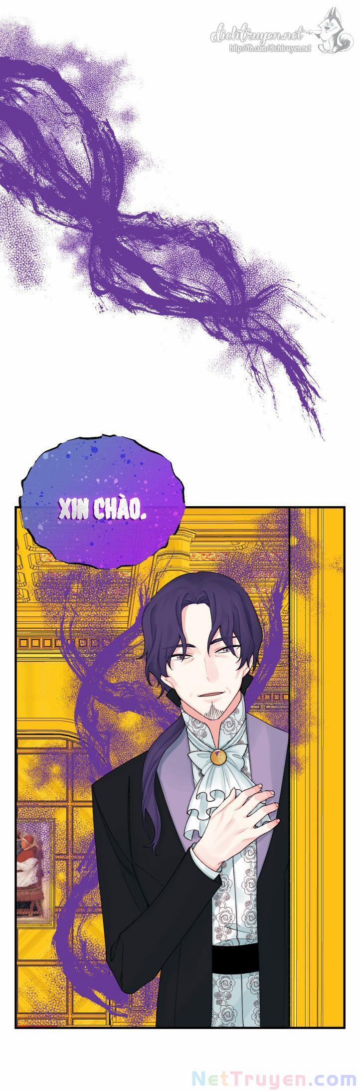 Công Chúa Bãi Rác 27 trang 52