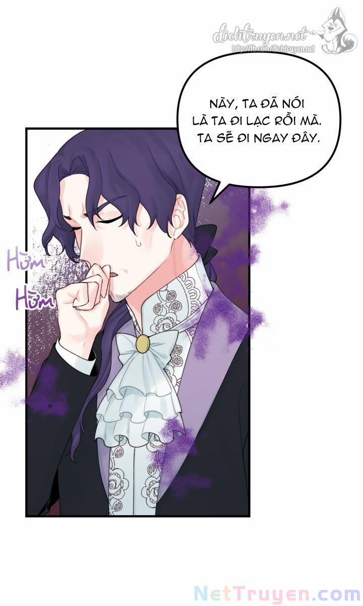 Công Chúa Bãi Rác 28 trang 2