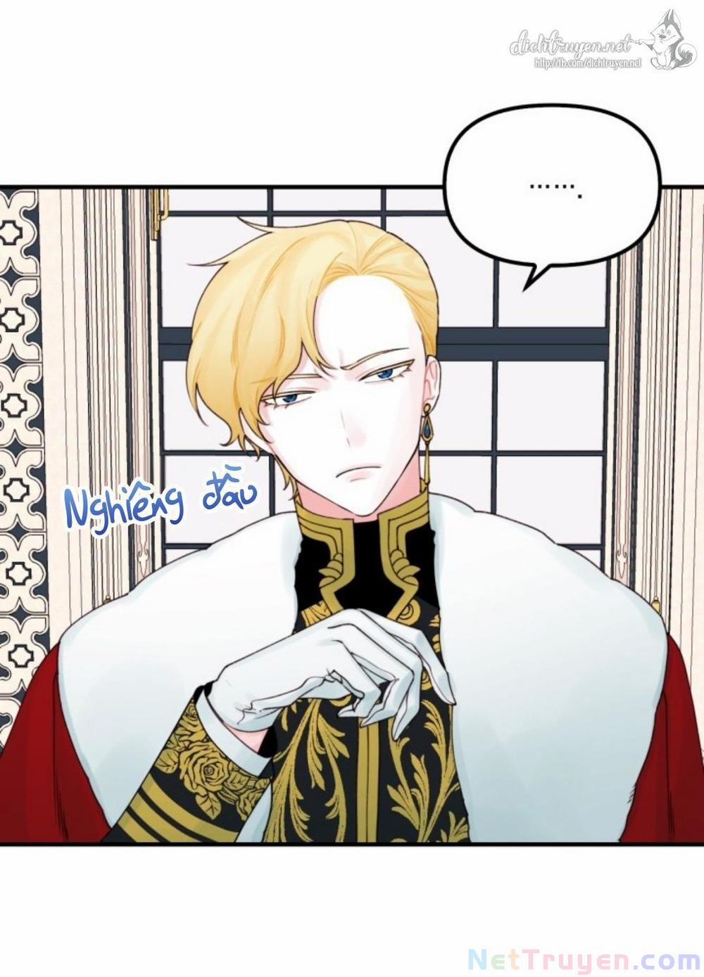 Công Chúa Bãi Rác 28 trang 38