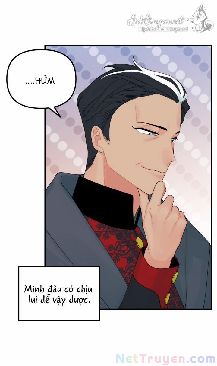 Công Chúa Bãi Rác 28 trang 47