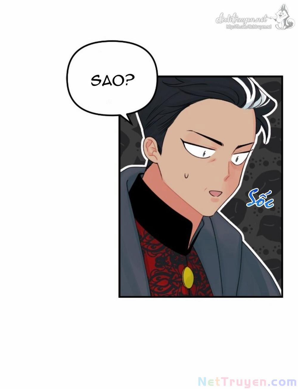 Công Chúa Bãi Rác 28 trang 59