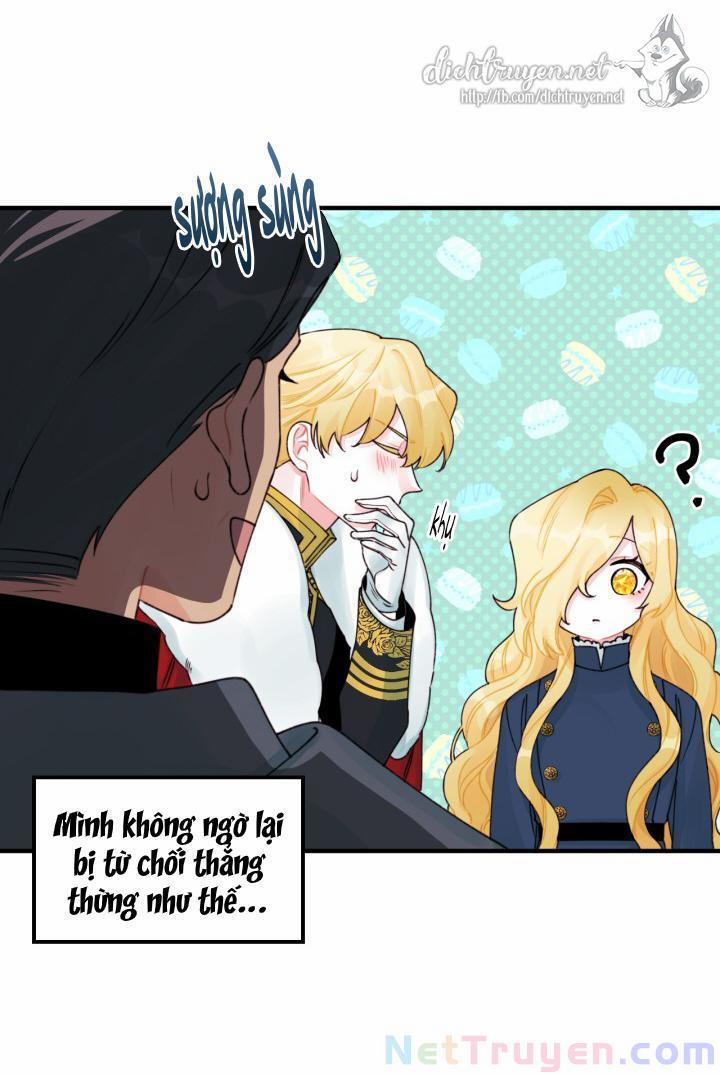 Công Chúa Bãi Rác 29 trang 2