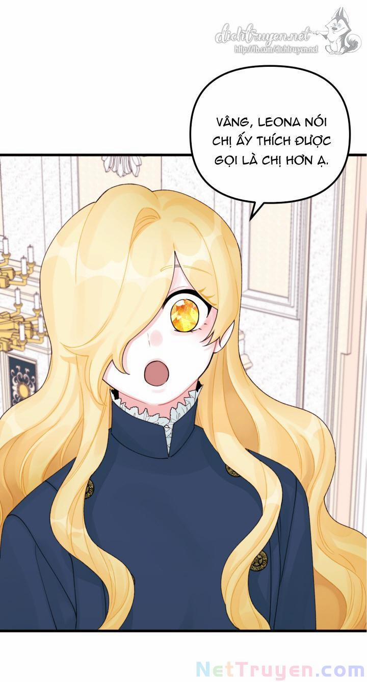 Công Chúa Bãi Rác 29 trang 20