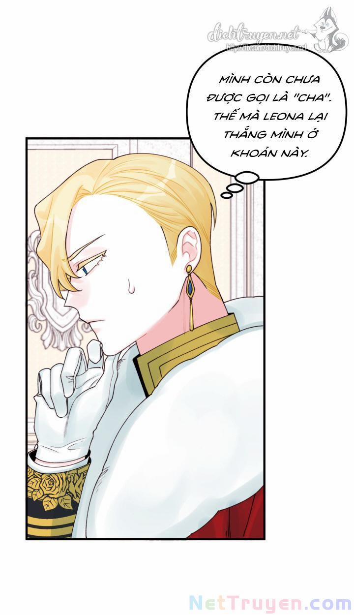 Công Chúa Bãi Rác 29 trang 21