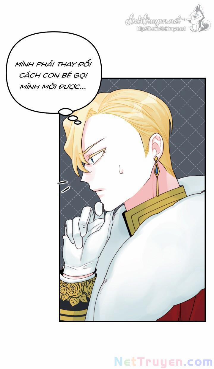 Công Chúa Bãi Rác 29 trang 22